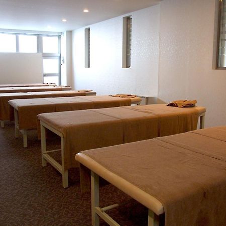 Hot Spring & Capsule Hotel Copana Sakai  Ngoại thất bức ảnh