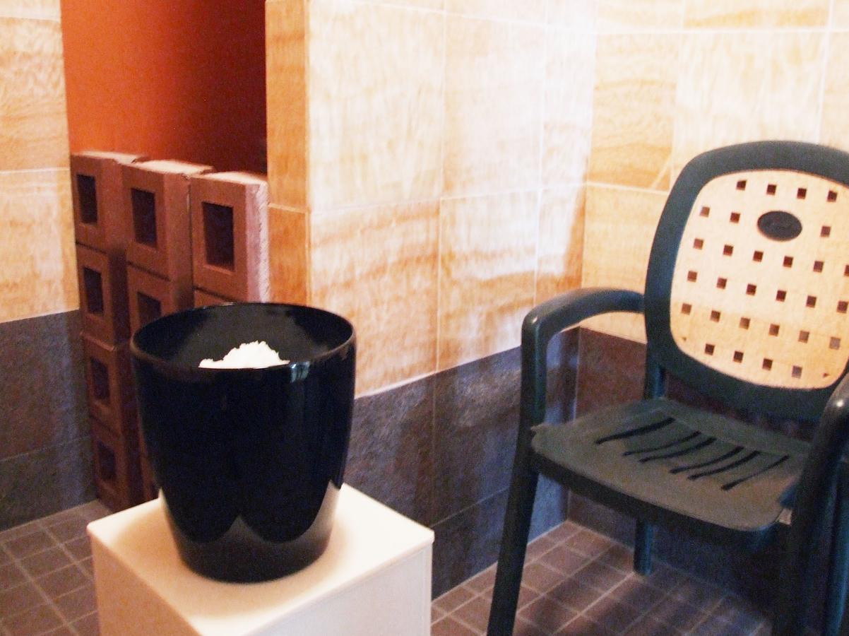 Hot Spring & Capsule Hotel Copana Sakai  Ngoại thất bức ảnh